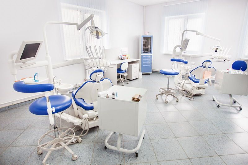 стоматологический кабинет 2